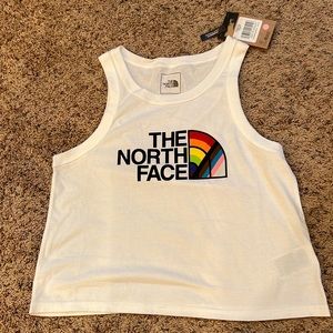 The North Face Pride Tank Top